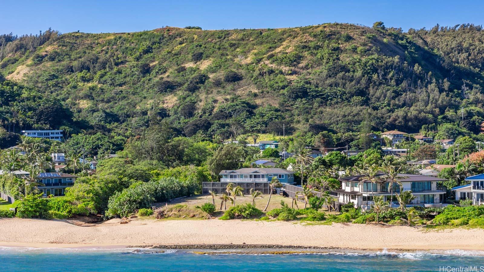 58-1 Makanale Street A Haleiwa, Hi vacant land for sale - photo 17 of 21