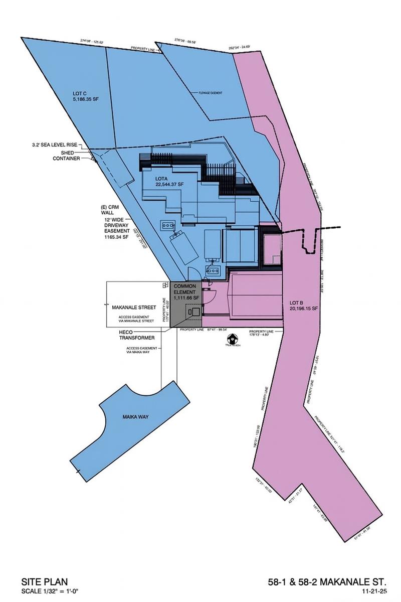 58-1 Makanale Street A Haleiwa, Hi vacant land for sale - photo 21 of 21