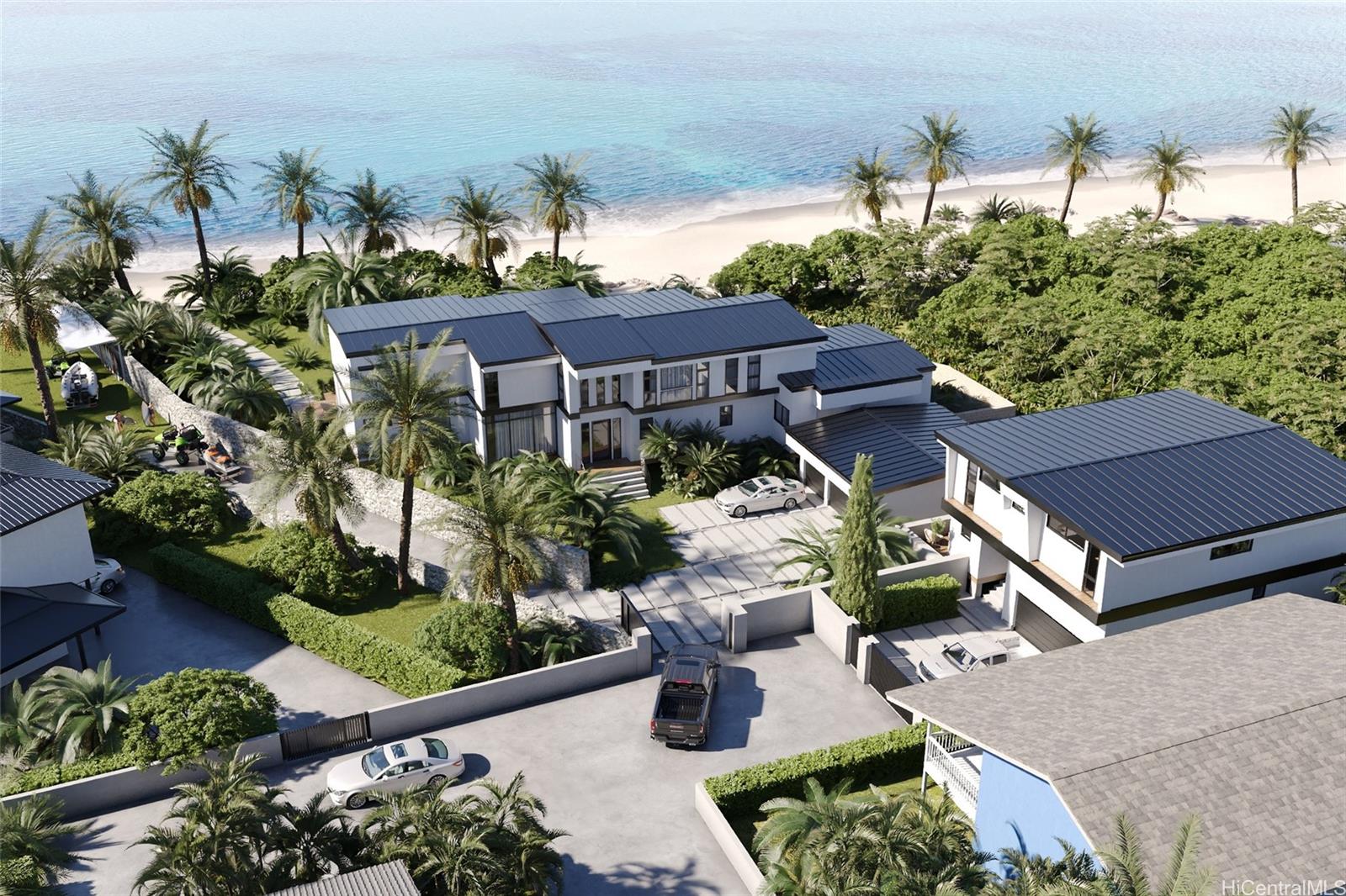 58-1  Makanale St Sunset/velzy, North Shore home - photo 11 of 12