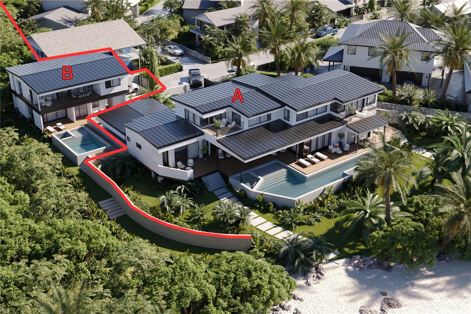 58-1  Makanale St Sunset/velzy, North Shore home - photo 10 of 12