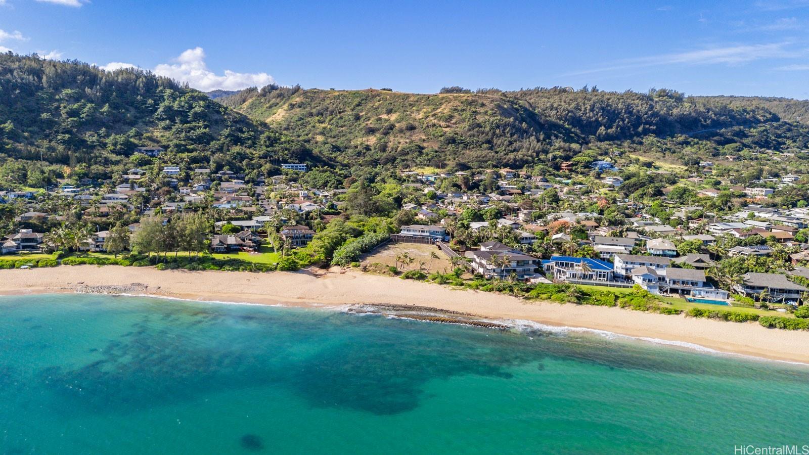 58-1 Makanale Street  Haleiwa, Hi vacant land for sale - photo 9 of 21