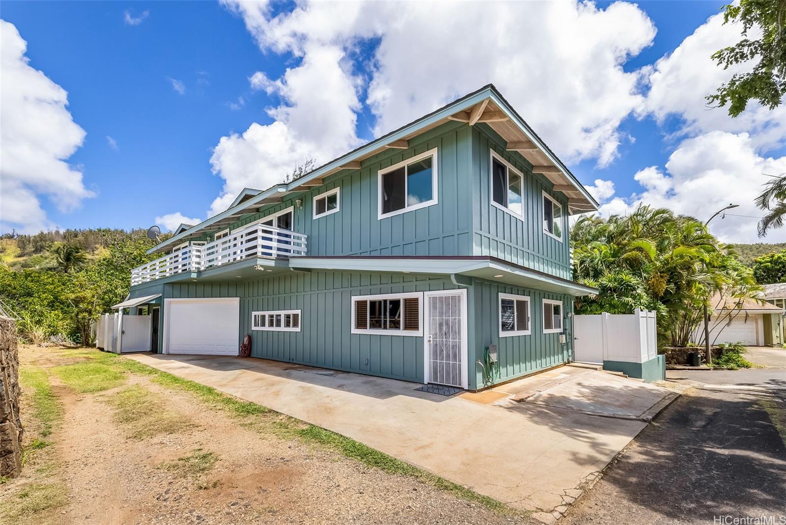 58-131  Maika Way Sunset/velzy, North Shore home - photo 2 of 25