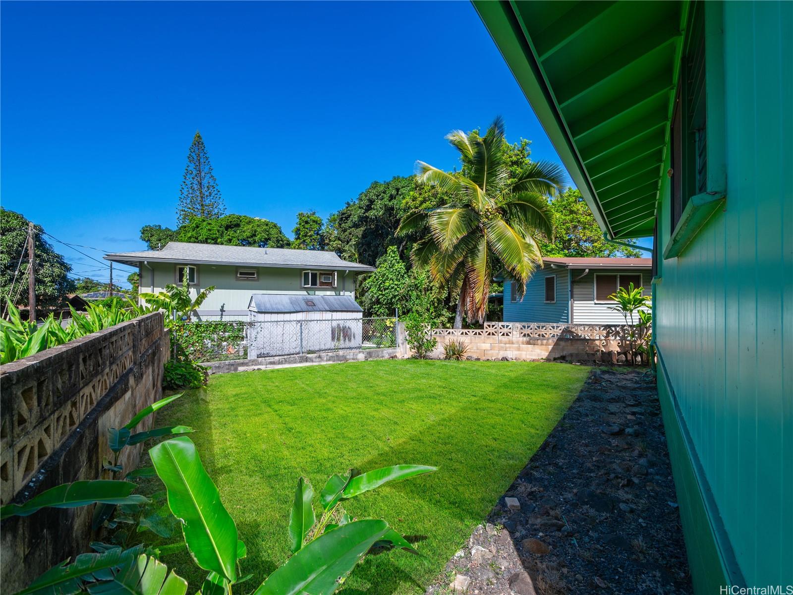 58-141  Wehiwa Place Sunset/velzy, North Shore home - photo 5 of 23