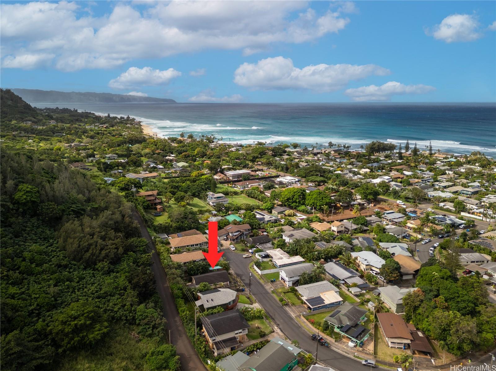 58-148  Wehiwa Place Sunset/velzy, North Shore home - photo 18 of 24