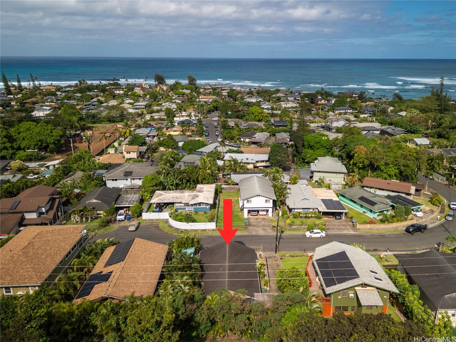 58-148  Wehiwa Place Sunset/velzy, North Shore home - photo 22 of 24