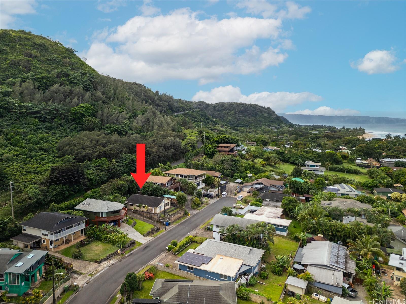 58-148  Wehiwa Place Sunset/velzy, North Shore home - photo 23 of 24