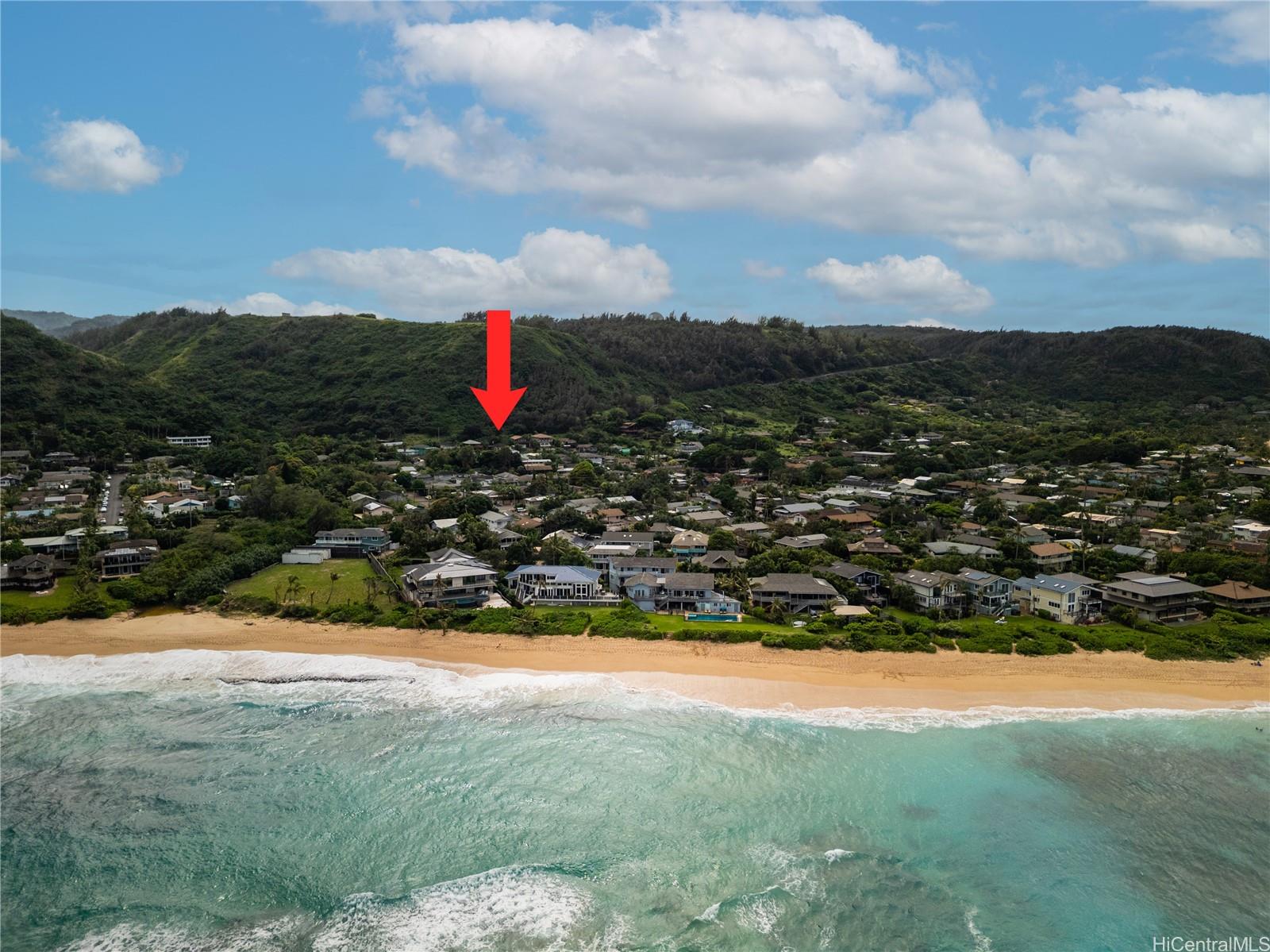 58-148  Wehiwa Place Sunset/velzy, North Shore home - photo 24 of 24