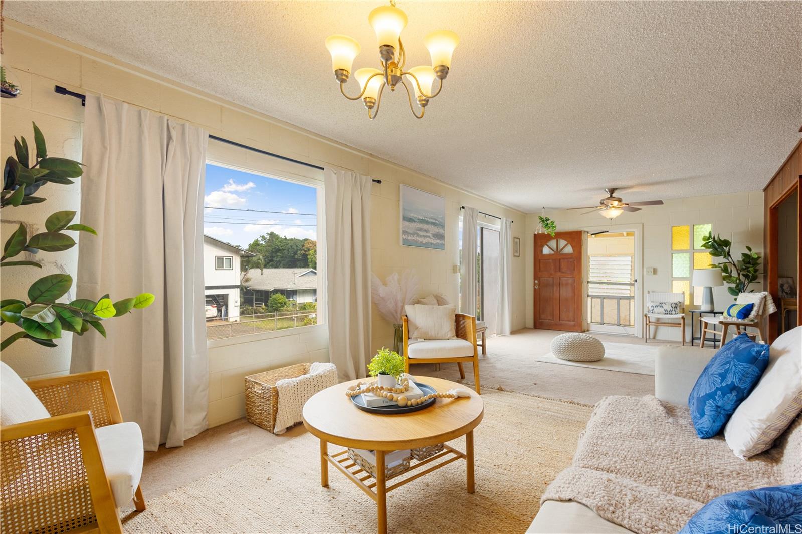 58-148  Wehiwa Place Sunset/velzy, North Shore home - photo 4 of 24