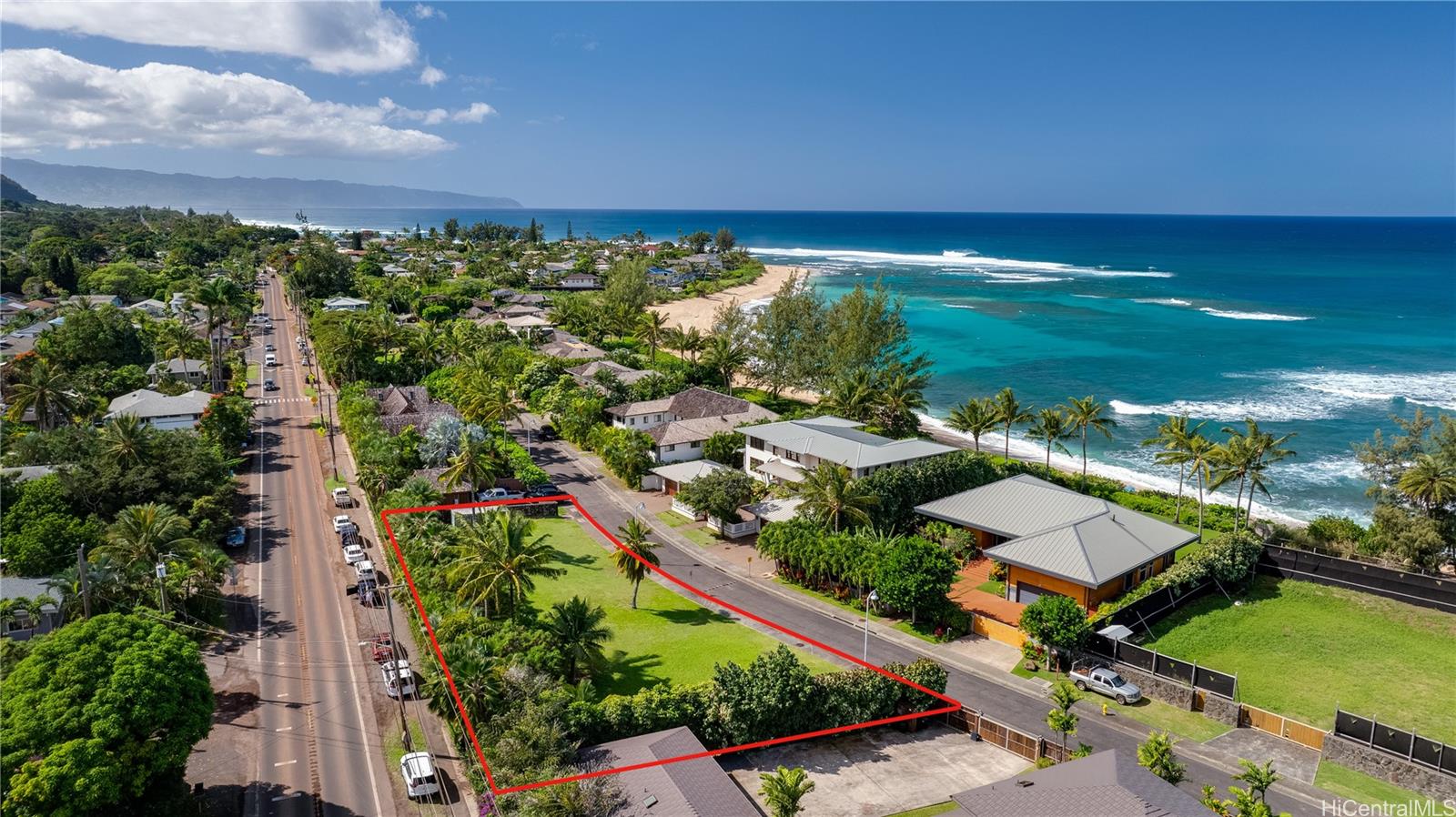 58-150 Napoonala Pl  Haleiwa, Hi vacant land for sale - photo 15 of 17