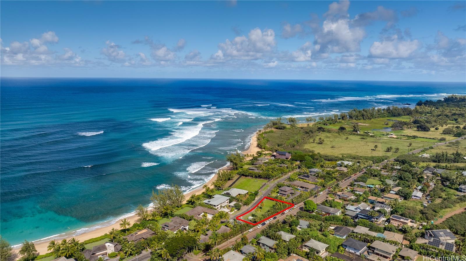 58-150 Napoonala Pl  Haleiwa, Hi vacant land for sale - photo 3 of 17