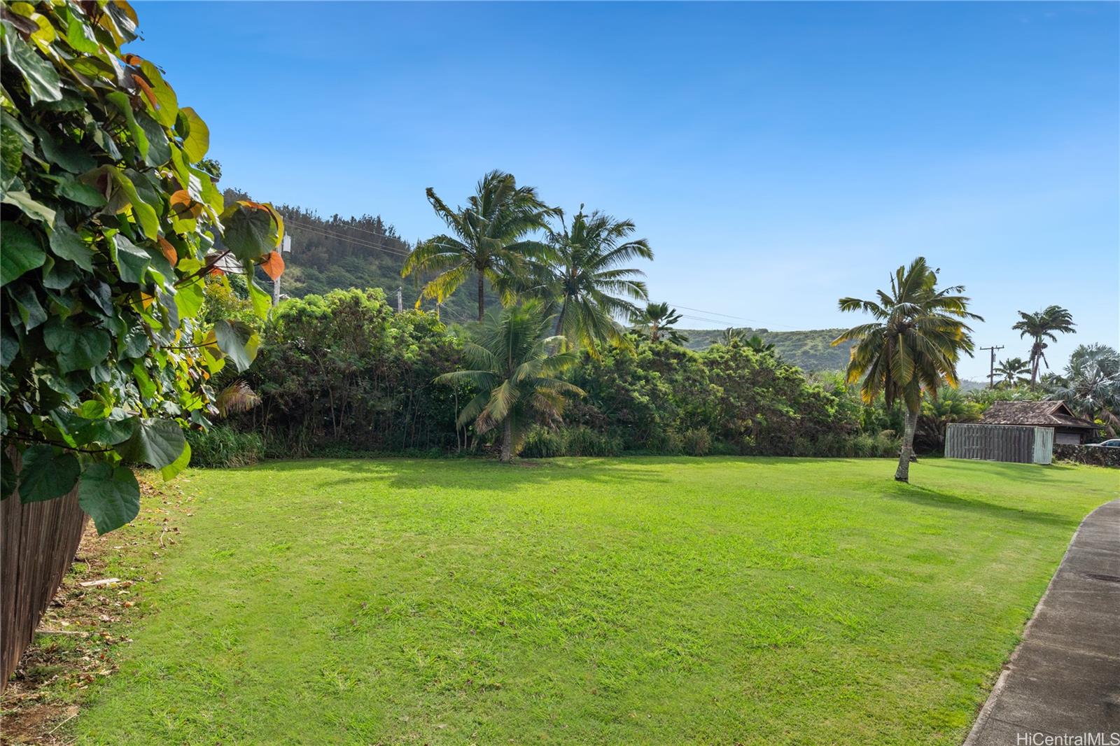 58-150 Napoonala Pl  Haleiwa, Hi vacant land for sale - photo 6 of 19