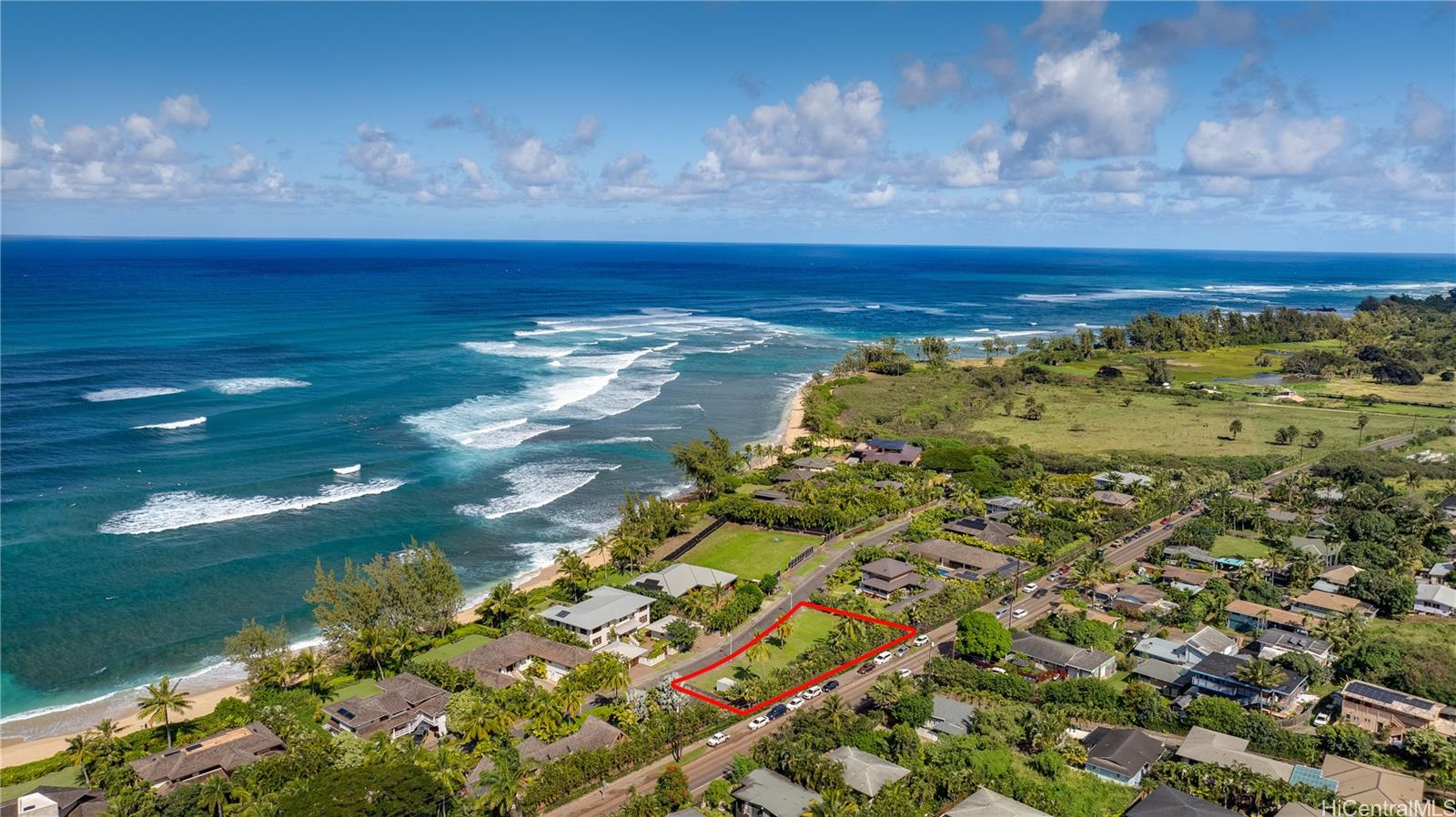 58-150 Napoonala Pl  Haleiwa, Hi vacant land for sale - photo 9 of 19