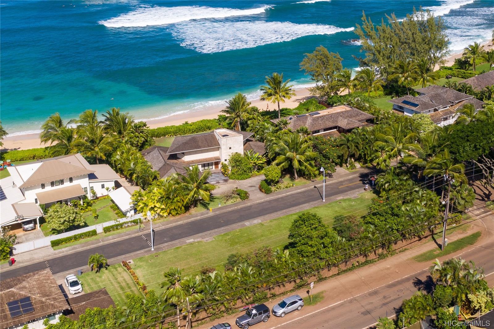 58-180 Napoonala Place  Haleiwa, Hi vacant land for sale - photo 8 of 12