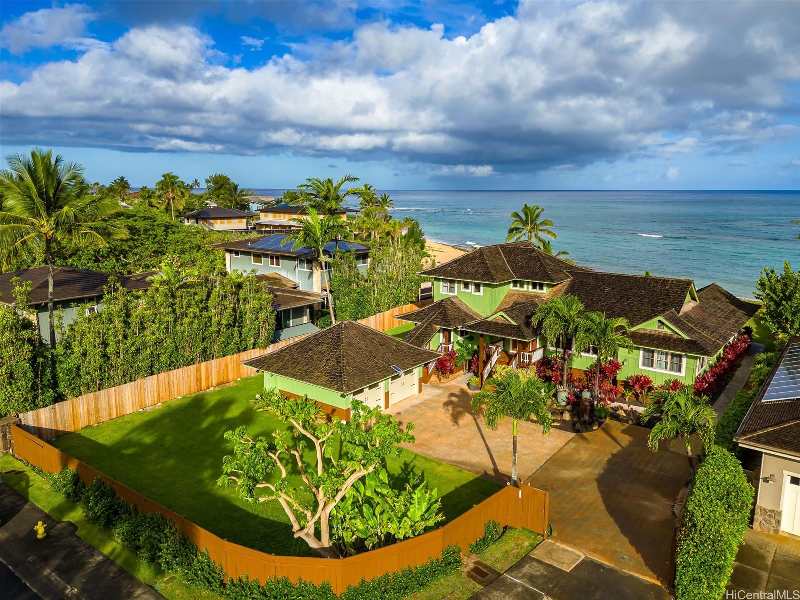 58-201 Napoonala Place Haleiwa - Rental - photo 2 of 25
