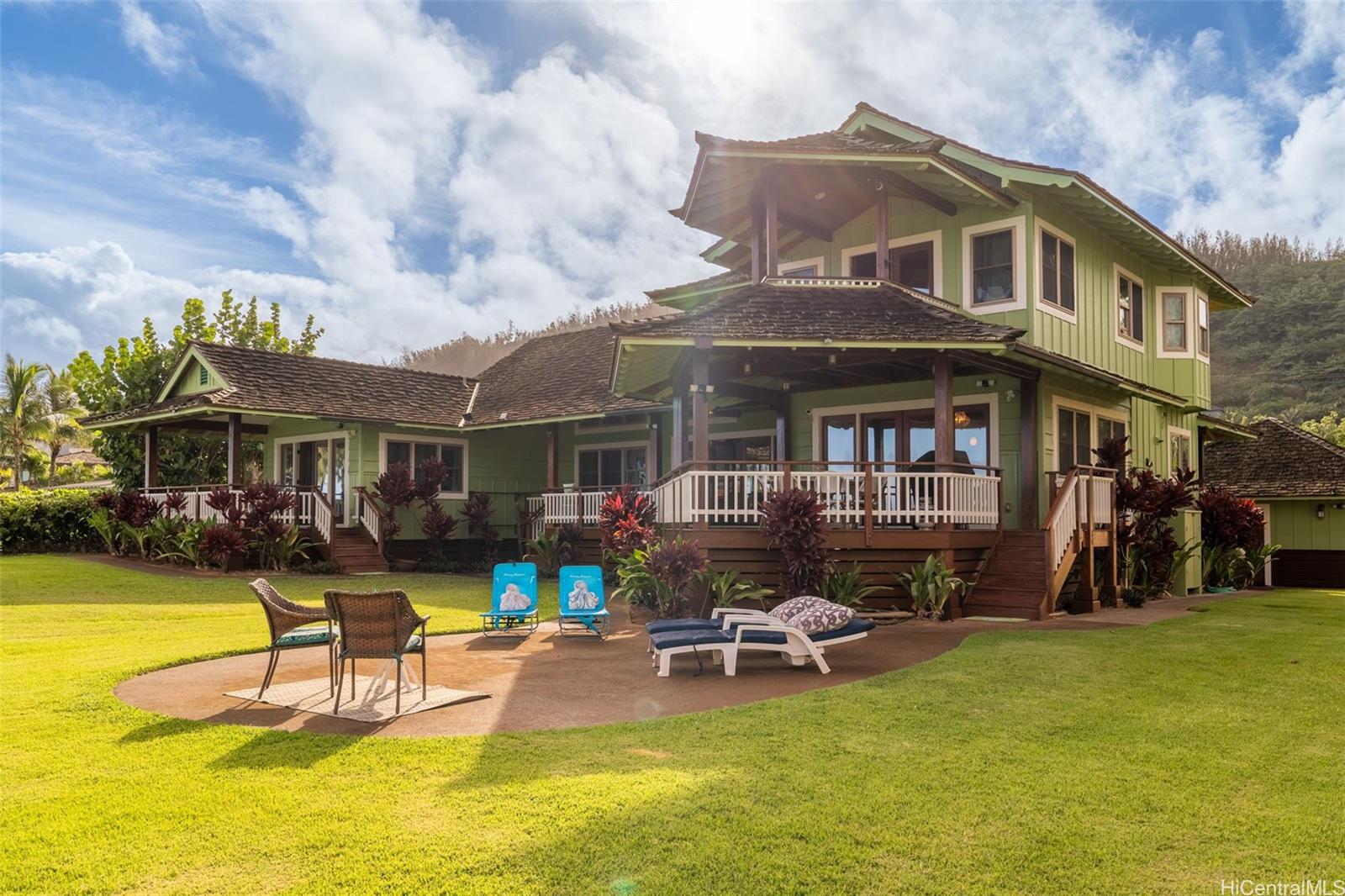 58-201 Napoonala Place Haleiwa - Rental - photo 3 of 25