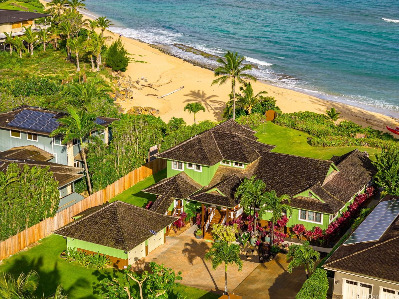 58-201 Napoonala Place Haleiwa - Rental - photo 5 of 25