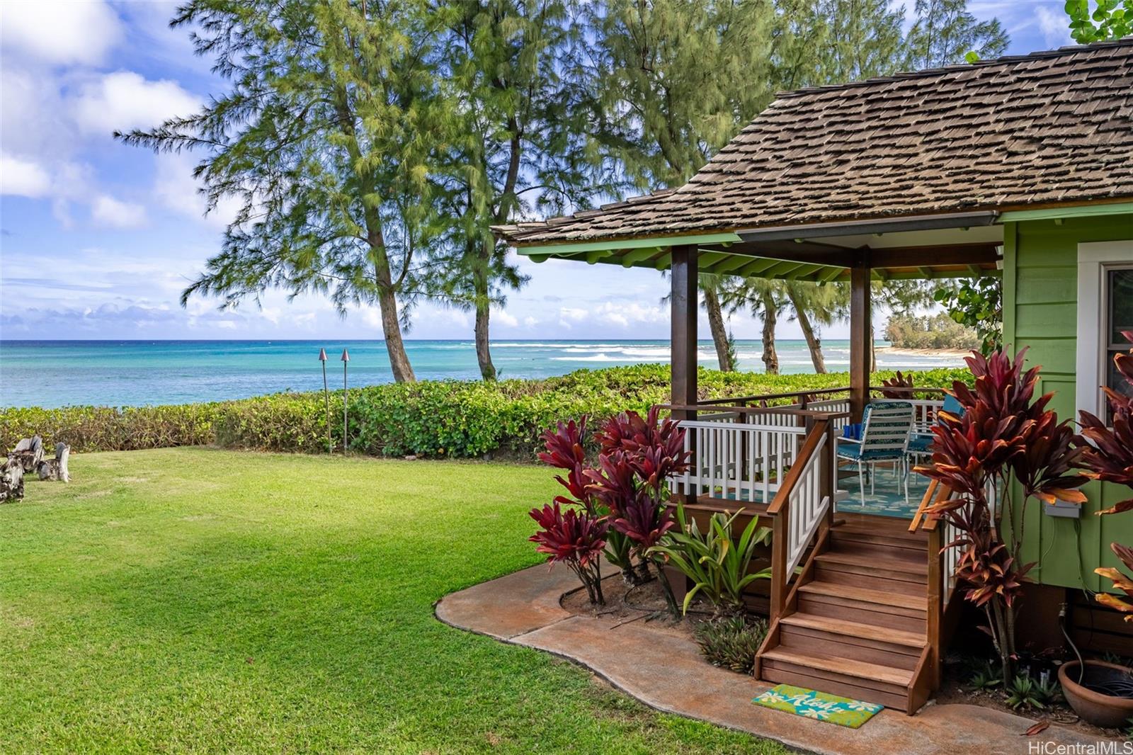 58-201 Napoonala Place Haleiwa - Rental - photo 7 of 25