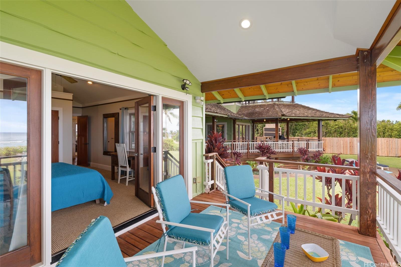 58-201 Napoonala Place Haleiwa - Rental - photo 8 of 25