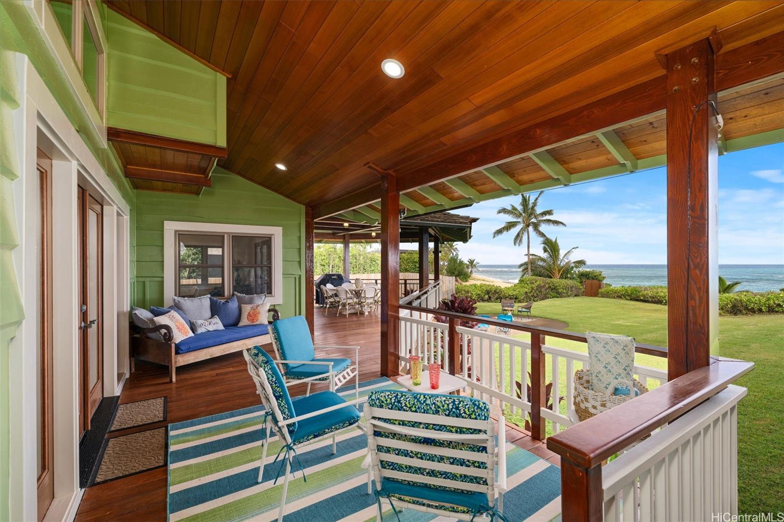 58-201 Napoonala Place Haleiwa - Rental - photo 9 of 25