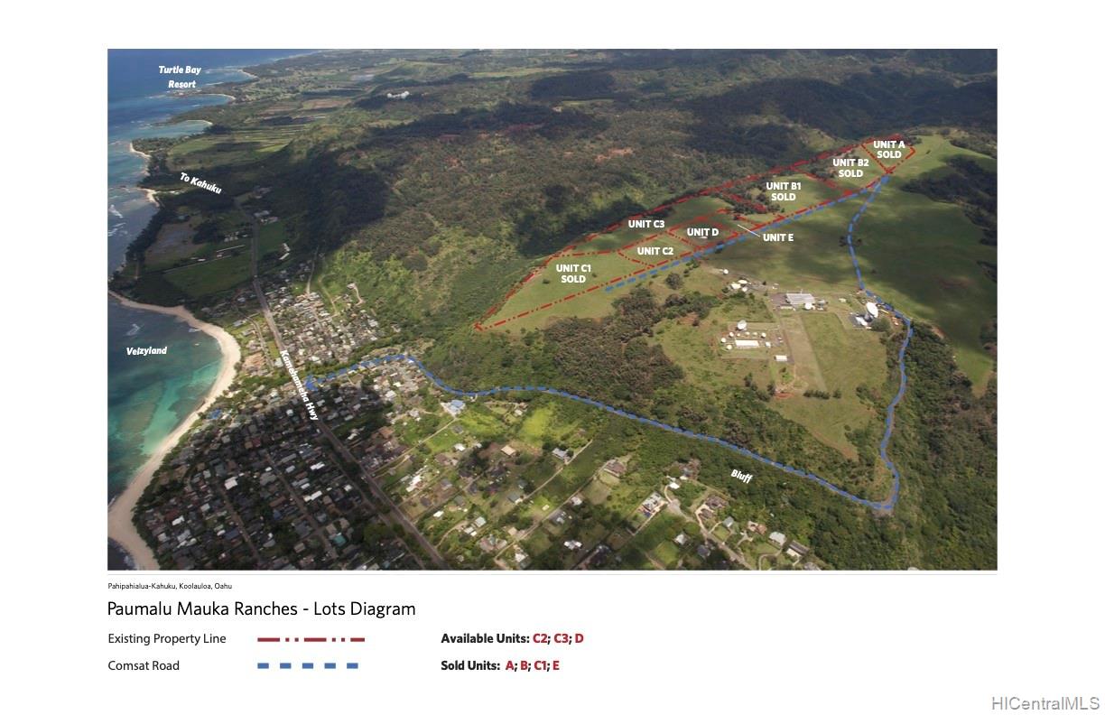 58-248 Kamehameha Hwy C3 C-2 E D Haleiwa, Hi vacant land for sale - photo 2 of 9