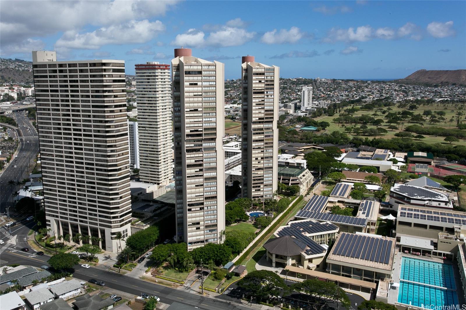 Royal Iolani condo # 1903, Honolulu, Hawaii - photo 15 of 20