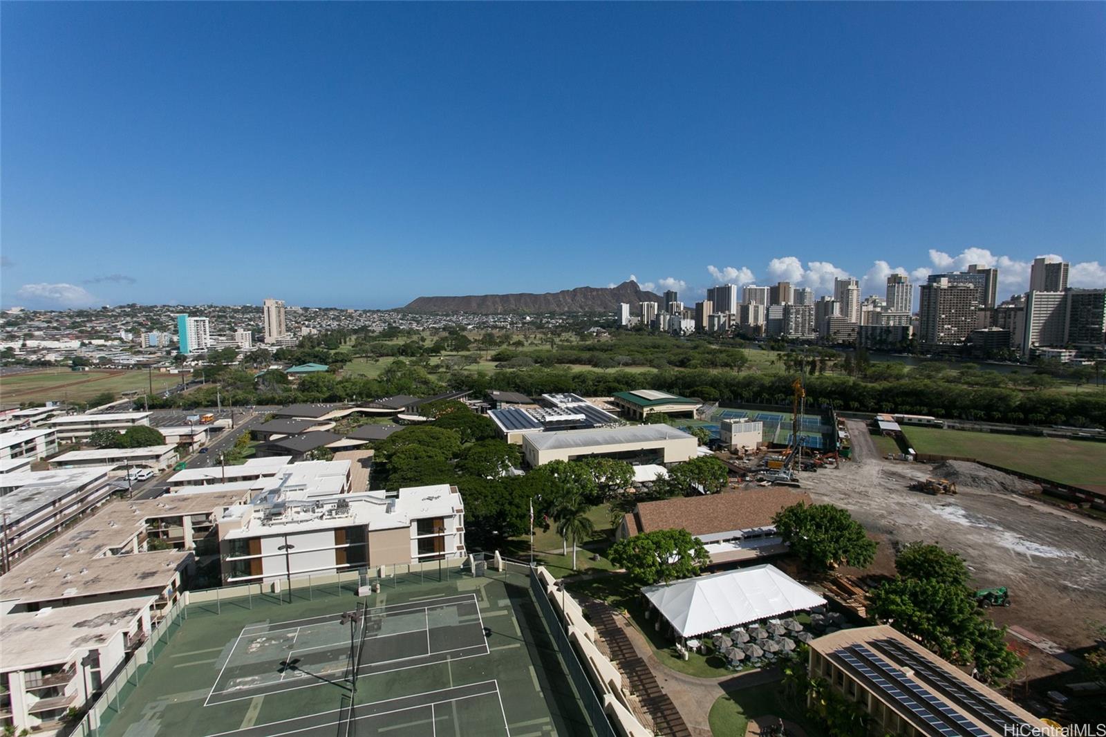 Royal Iolani condo # 1903, Honolulu, Hawaii - photo 19 of 20