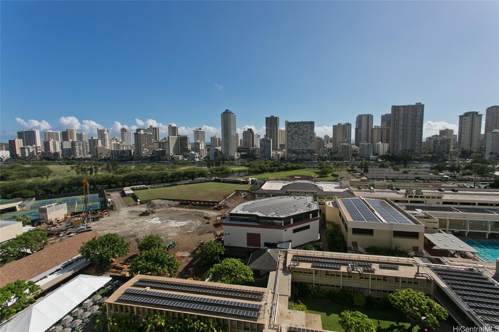 Royal Iolani condo # 1903, Honolulu, Hawaii - photo 20 of 20