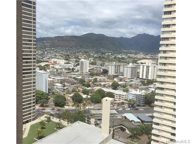 Royal Iolani condo # 2801, Honolulu, Hawaii - photo 6 of 22