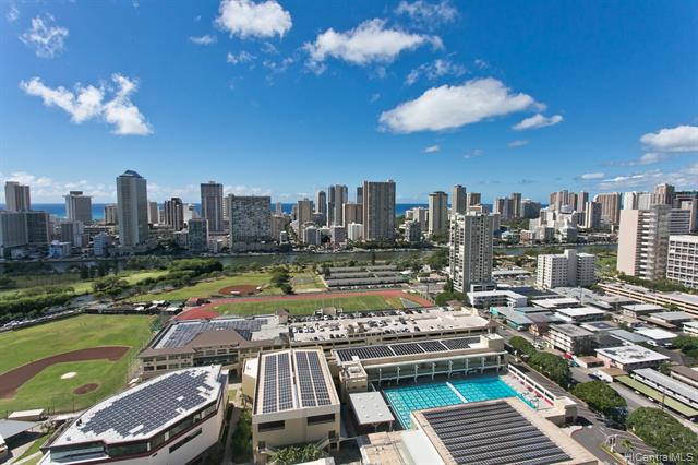 Royal Iolani condo # 3007, Honolulu, Hawaii - photo 3 of 25
