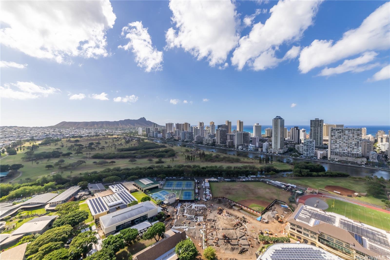 Royal Iolani condo # 3705, Honolulu, Hawaii - photo 16 of 24