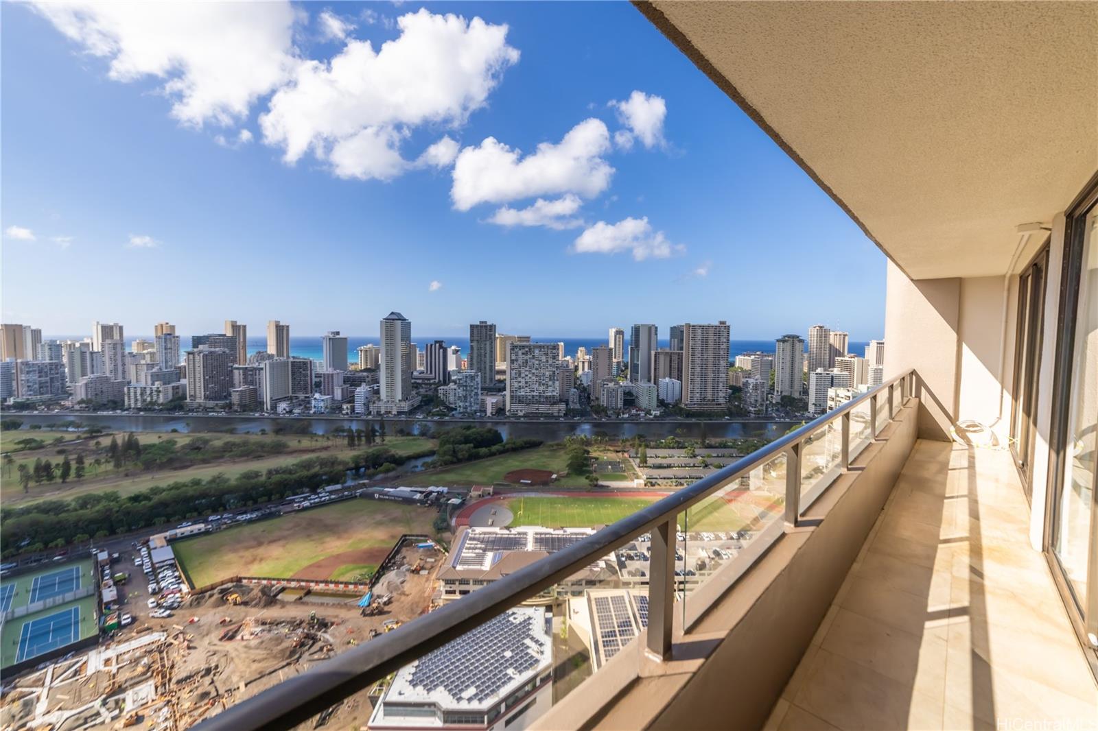 Royal Iolani condo # 3705, Honolulu, Hawaii - photo 17 of 24