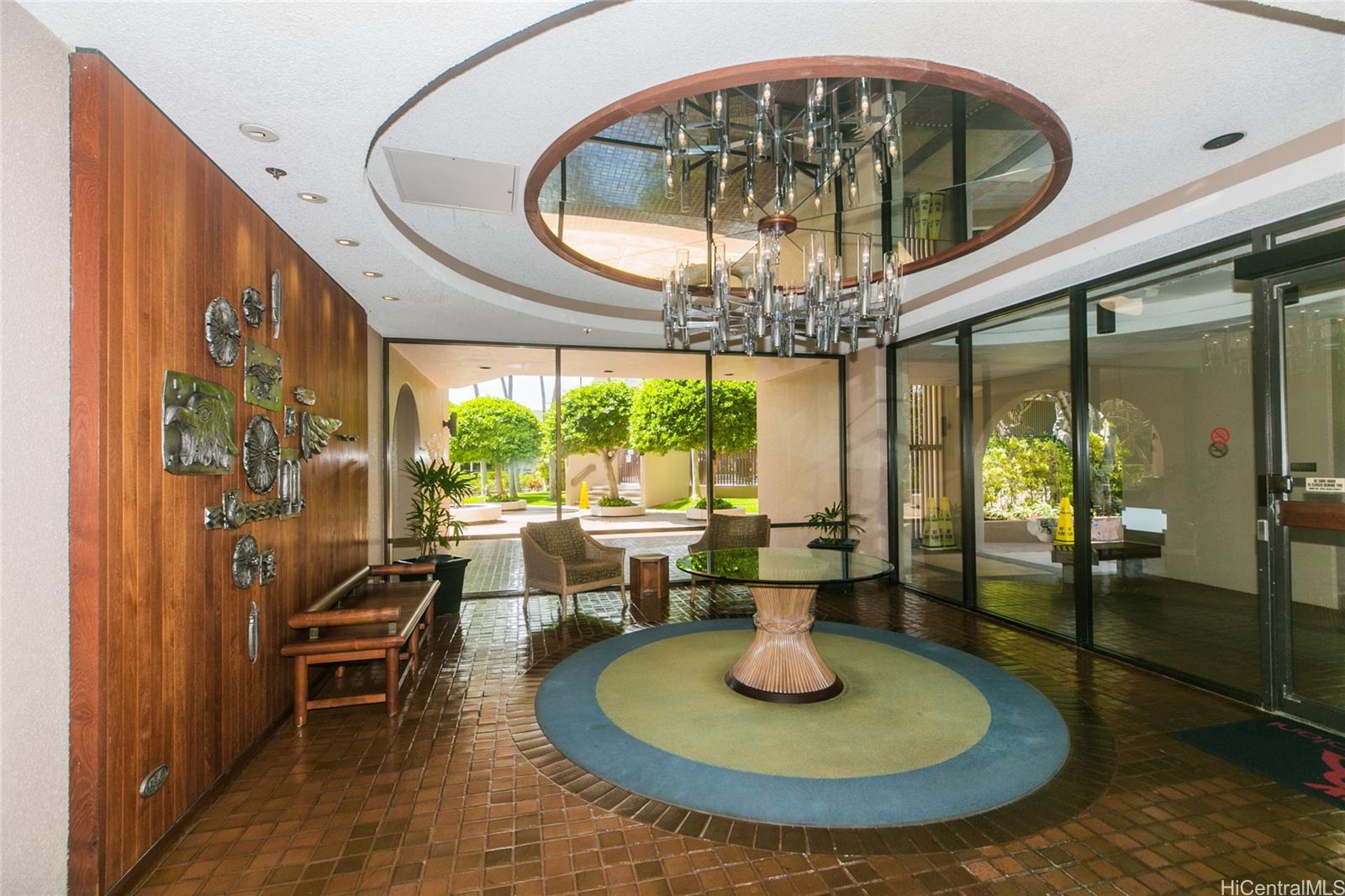 Royal Iolani condo # DH1001, Honolulu, Hawaii - photo 15 of 25