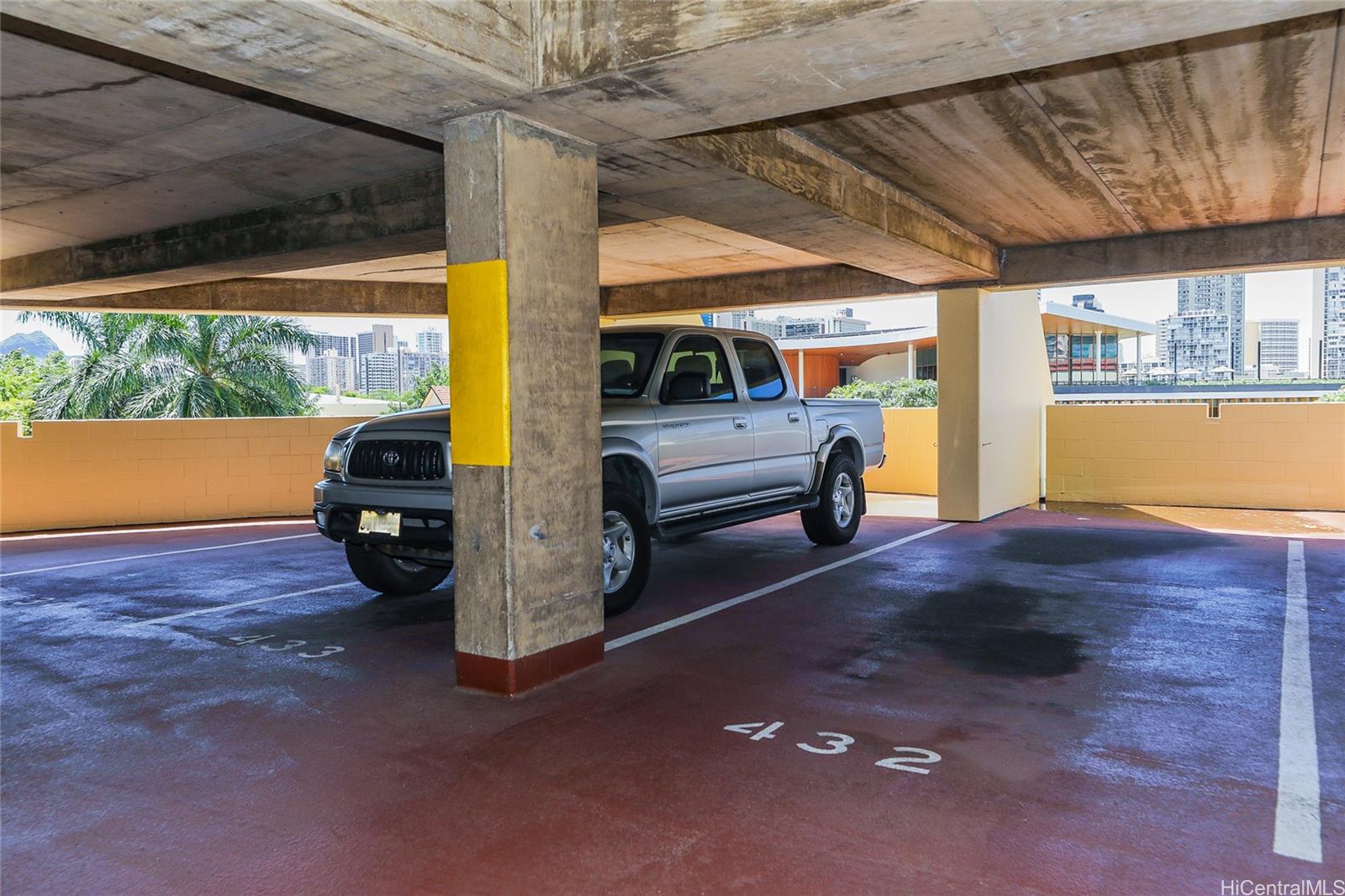 Royal Iolani condo # DH1001, Honolulu, Hawaii - photo 24 of 25