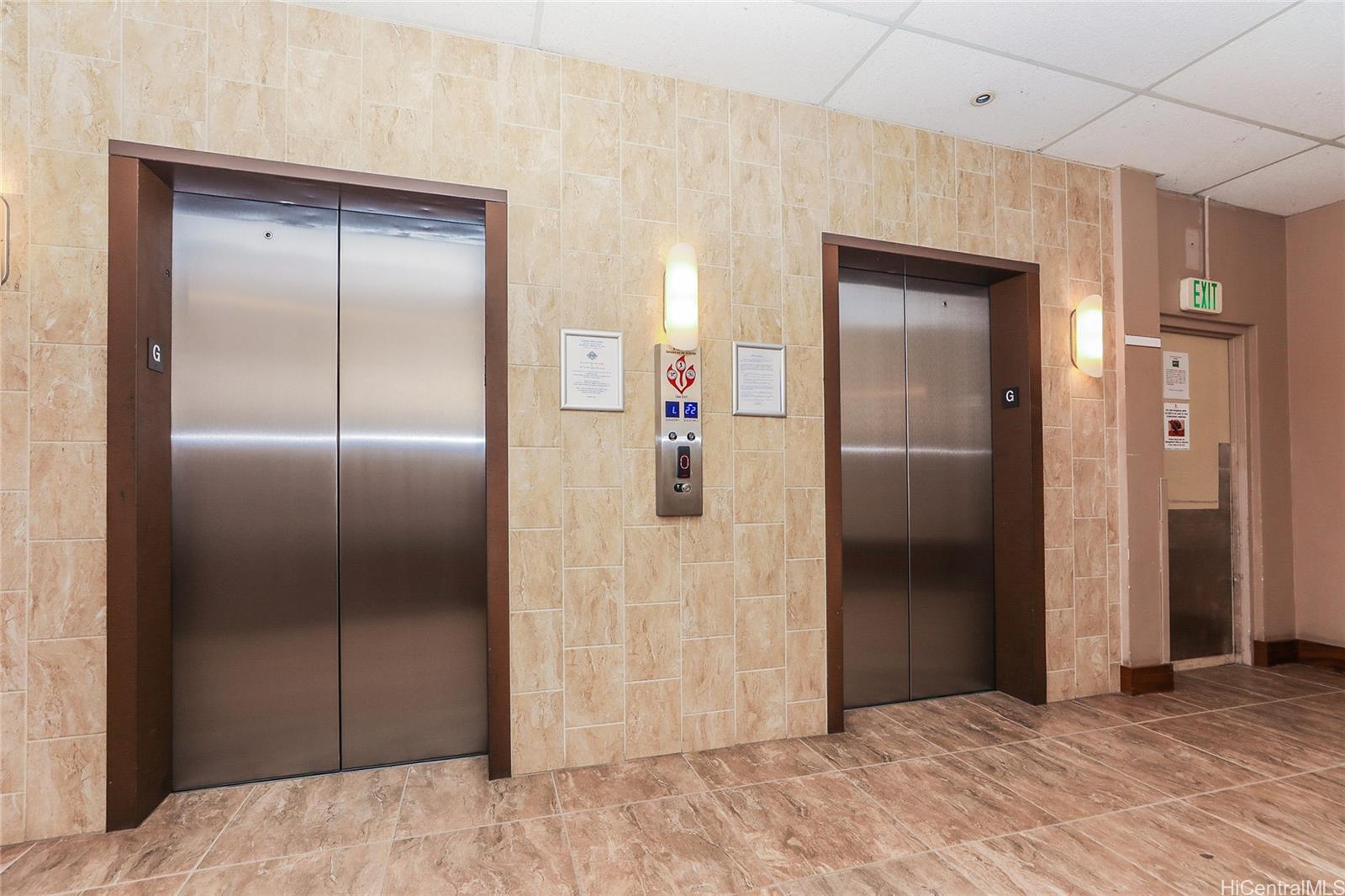 Royal Iolani condo # DH1001, Honolulu, Hawaii - photo 25 of 25