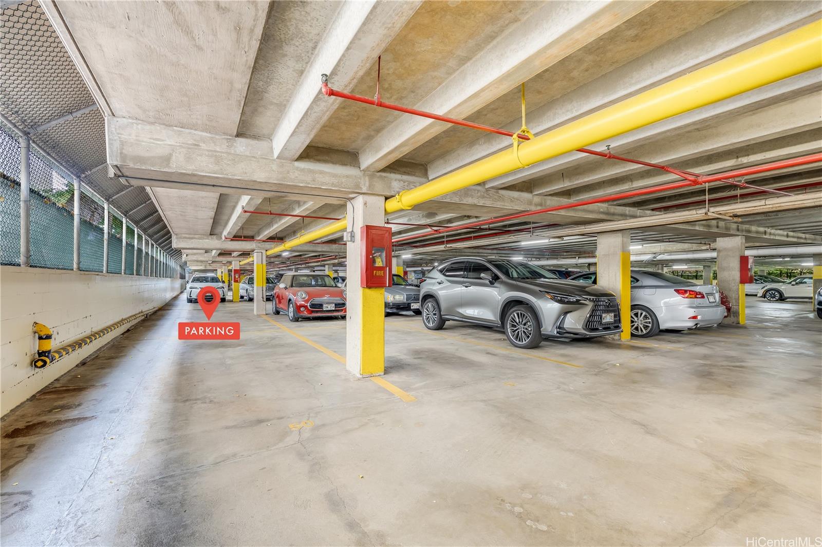 Royal Iolani condo # DH1907, Honolulu, Hawaii - photo 16 of 24