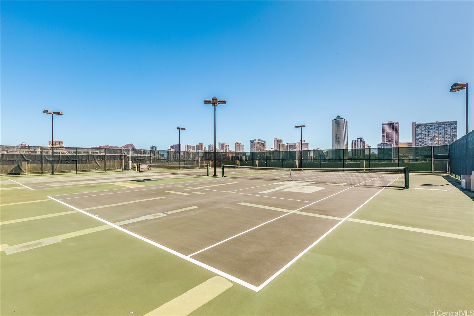 Royal Iolani condo # DH1907, Honolulu, Hawaii - photo 19 of 24