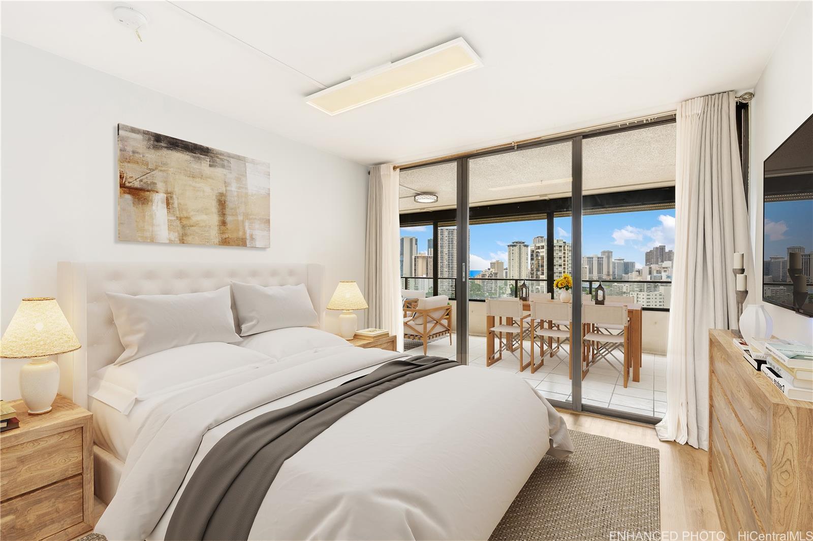 Royal Iolani condo # DH1907, Honolulu, Hawaii - photo 6 of 24