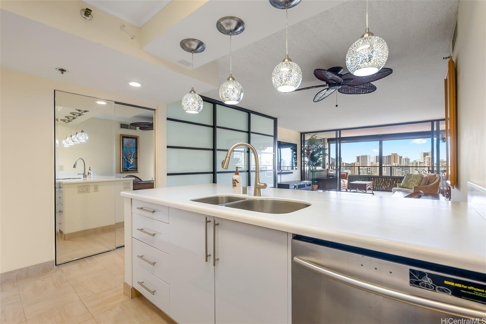 Royal Iolani condo # DH2303, Honolulu, Hawaii - photo 11 of 24