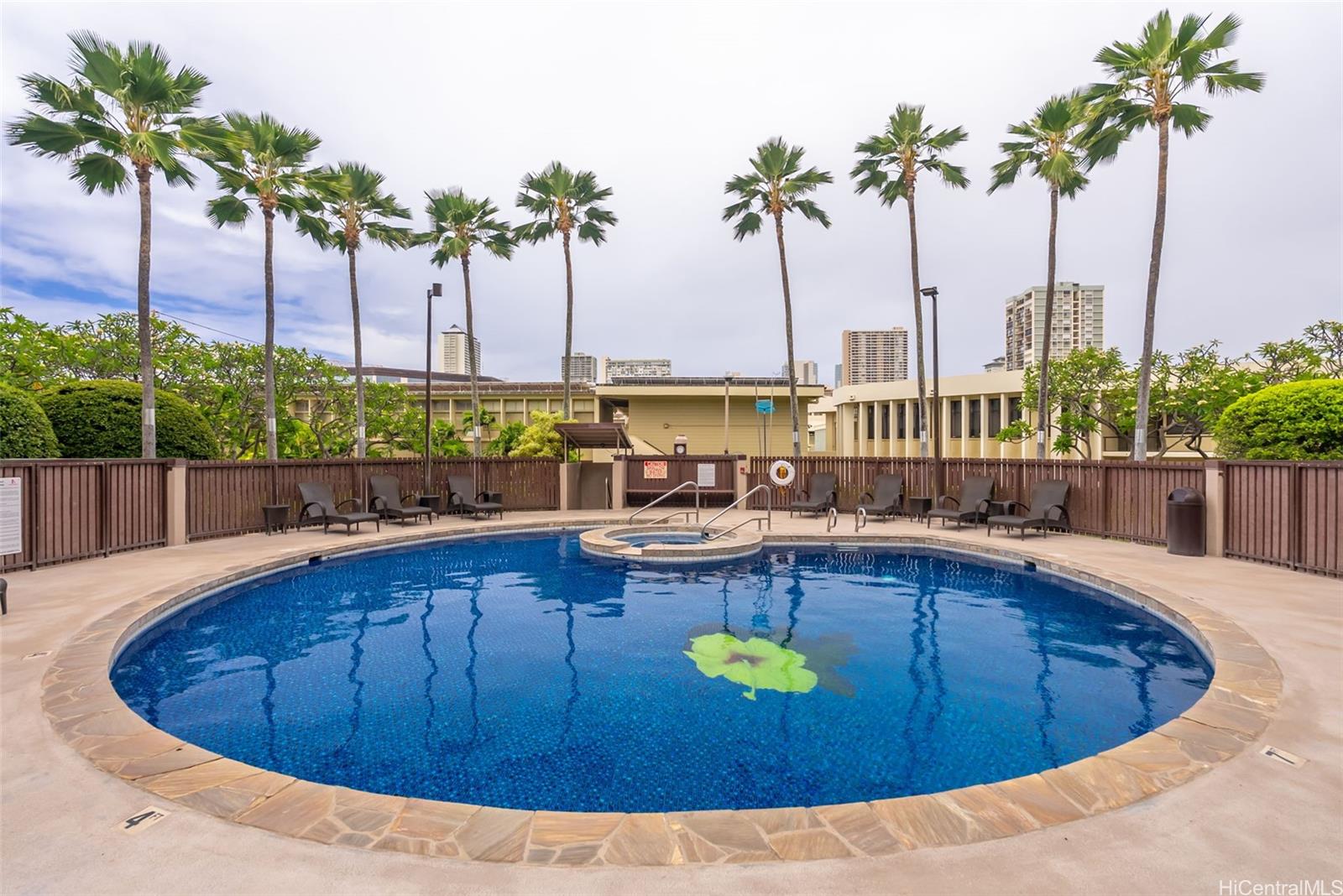 Royal Iolani condo # DH2303, Honolulu, Hawaii - photo 16 of 24