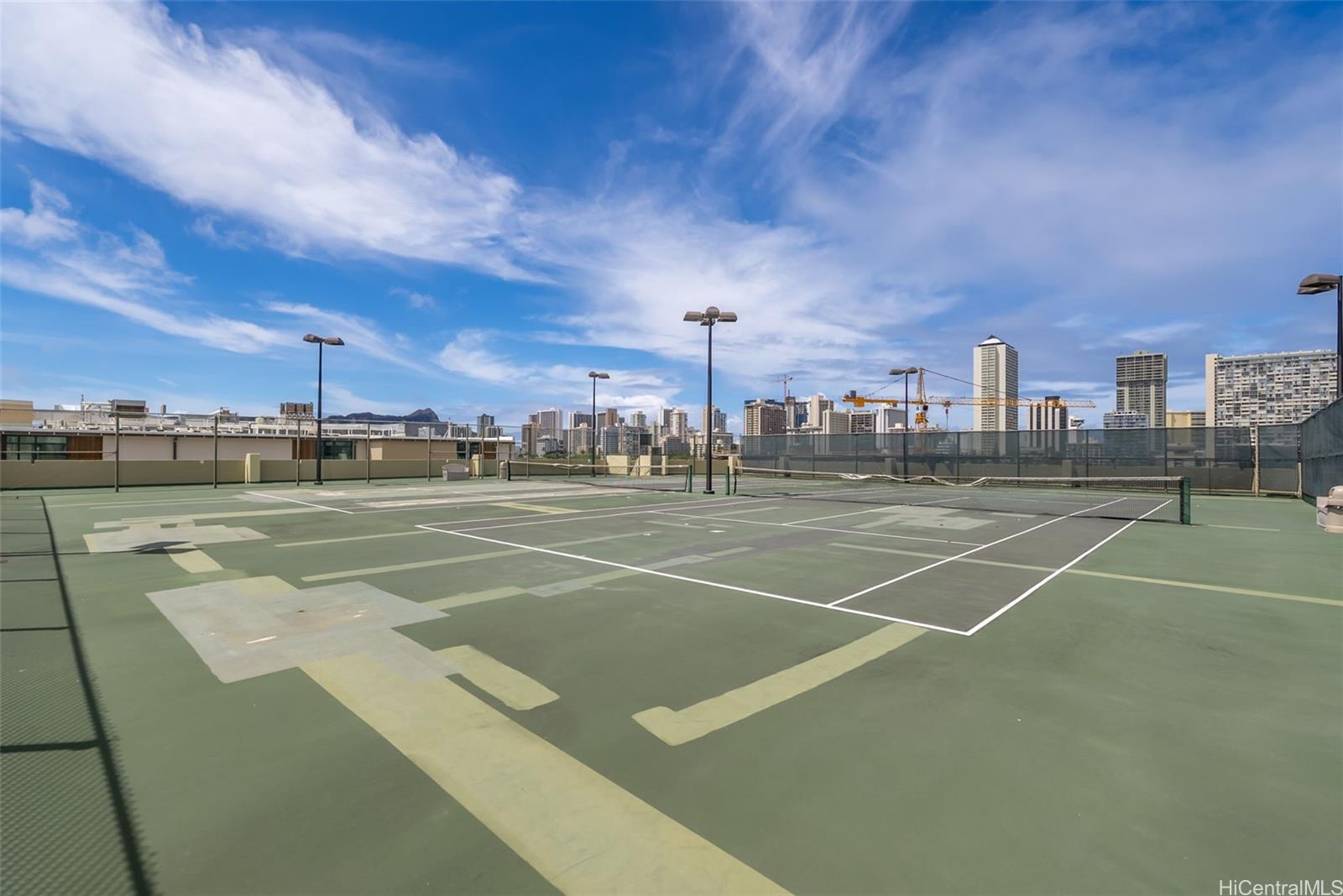 Royal Iolani condo # DH2303, Honolulu, Hawaii - photo 22 of 24