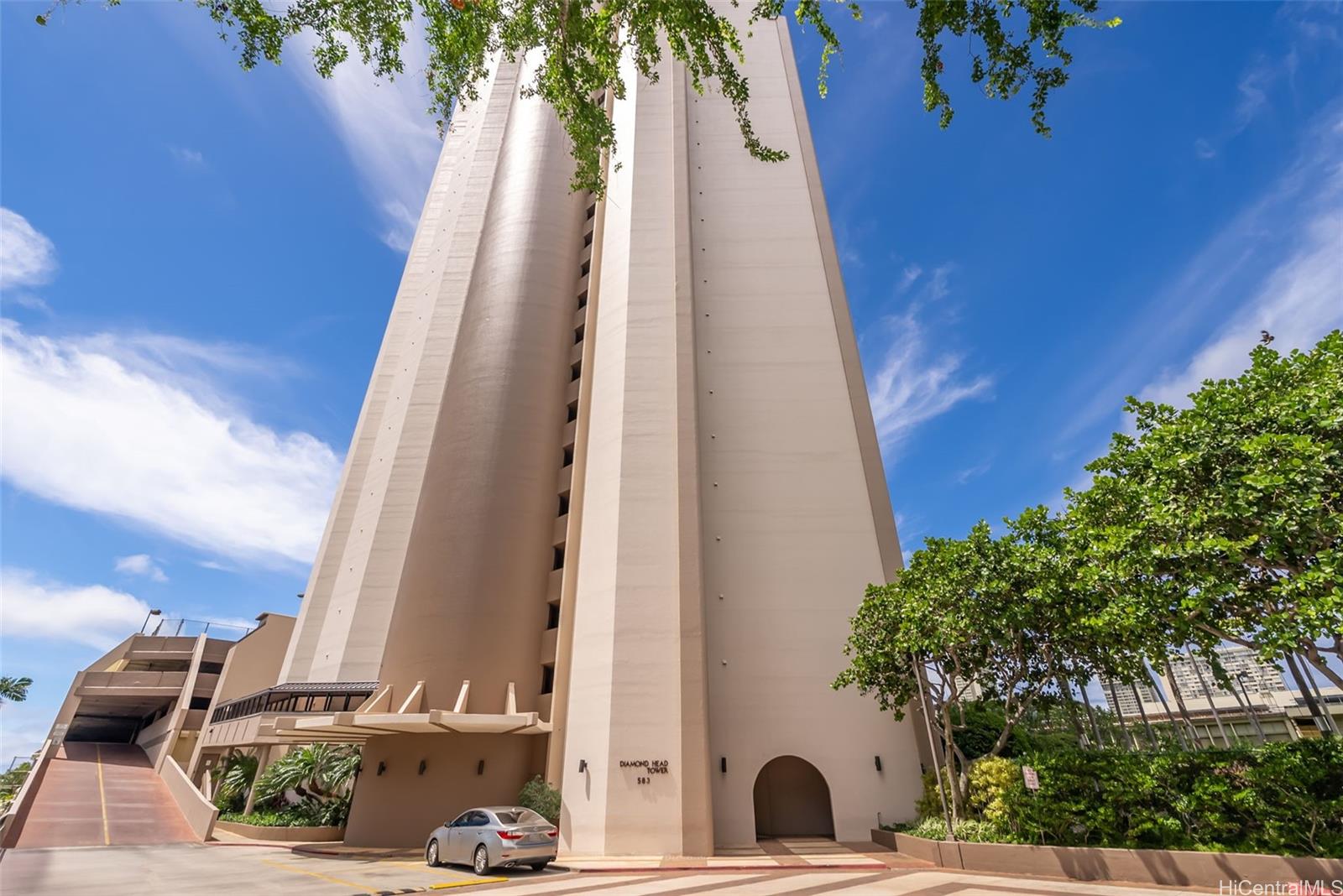 Royal Iolani condo # DH2303, Honolulu, Hawaii - photo 24 of 24