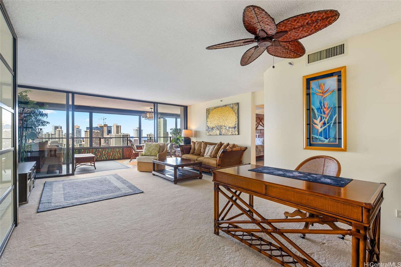 Royal Iolani condo # DH2303, Honolulu, Hawaii - photo 5 of 24