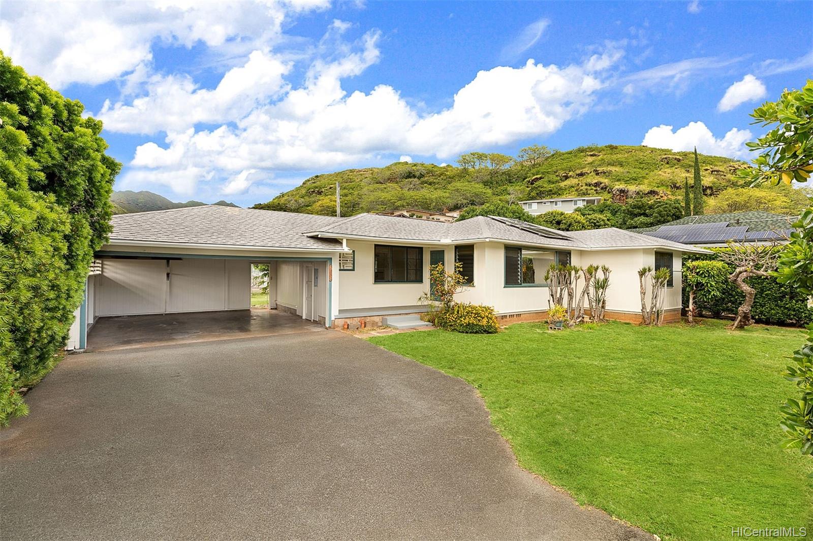 5830 Kalanianaole Hwy , Honolulu house for sale Niu Valley Diamond Head