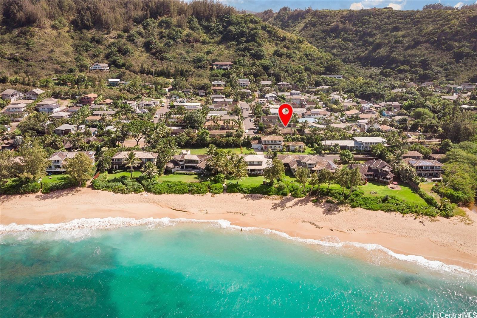 58-326 Kamehameha Hwy Haleiwa - Rental - photo 22 of 25