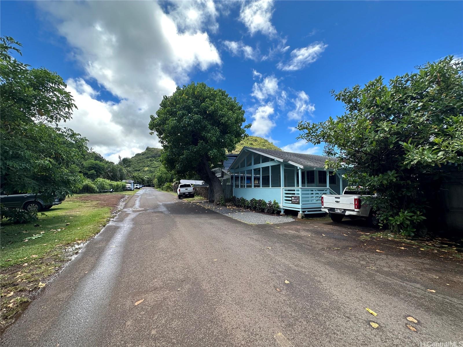 58-354  Kamehameha Hwy Sunset/velzy, North Shore home - photo 3 of 22