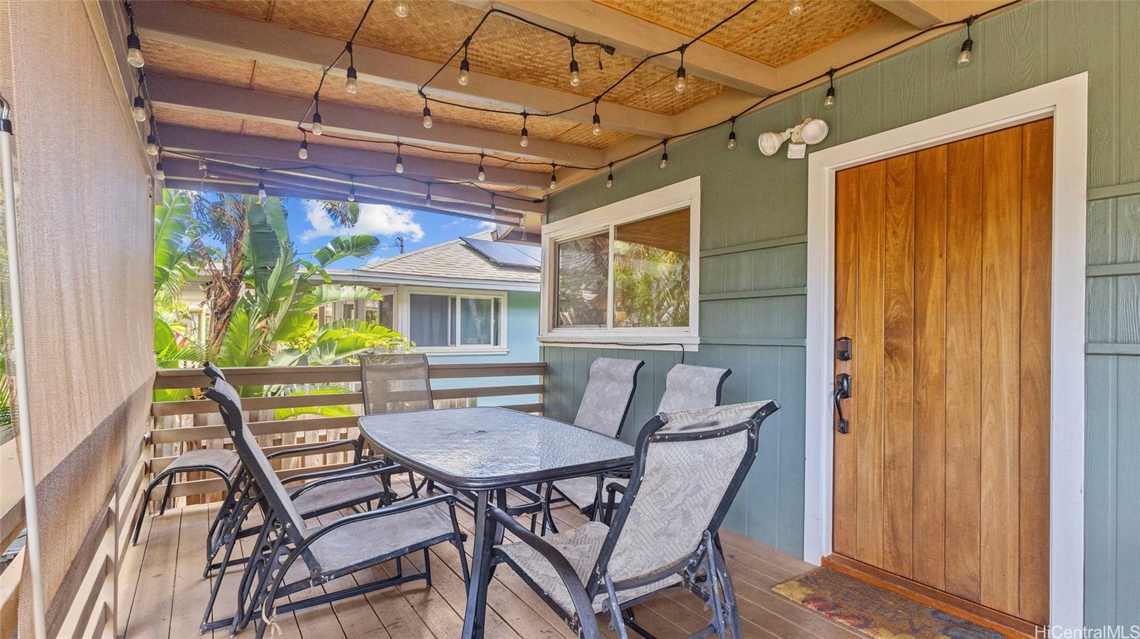 58-358  Kamehameha Hwy Sunset/velzy, North Shore home - photo 2 of 15