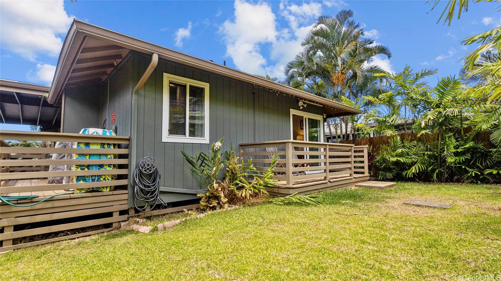 58-358  Kamehameha Hwy Sunset/velzy, North Shore home - photo 15 of 15