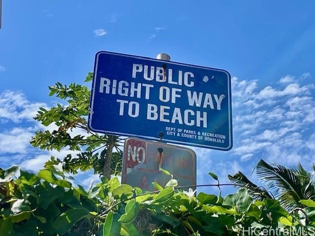 58-358  Kamehameha Hwy Sunset/velzy, North Shore home - photo 15 of 19