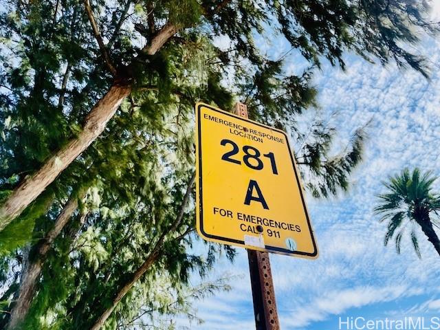 58-358  Kamehameha Hwy Sunset/velzy, North Shore home - photo 16 of 19