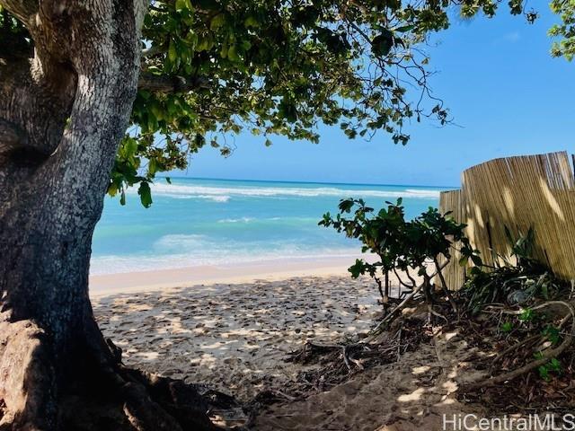 58-358  Kamehameha Hwy Sunset/velzy, North Shore home - photo 17 of 19